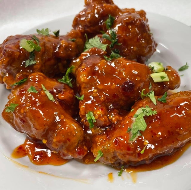 Boon Cafe' (Fusion Restaurant) in Norridge, IL (5)