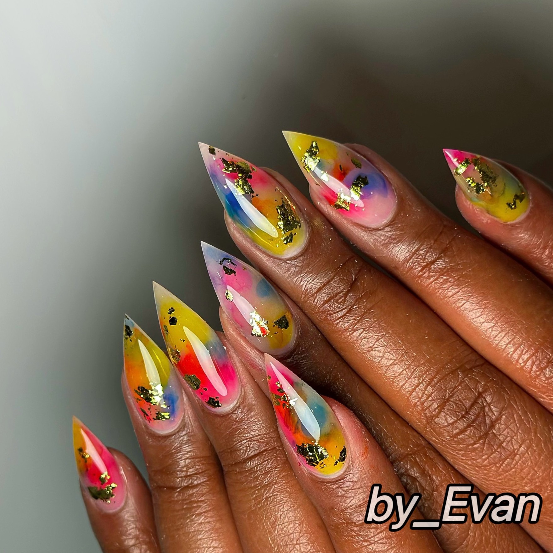 Luminous Nails Spa in Beavercreek, OH