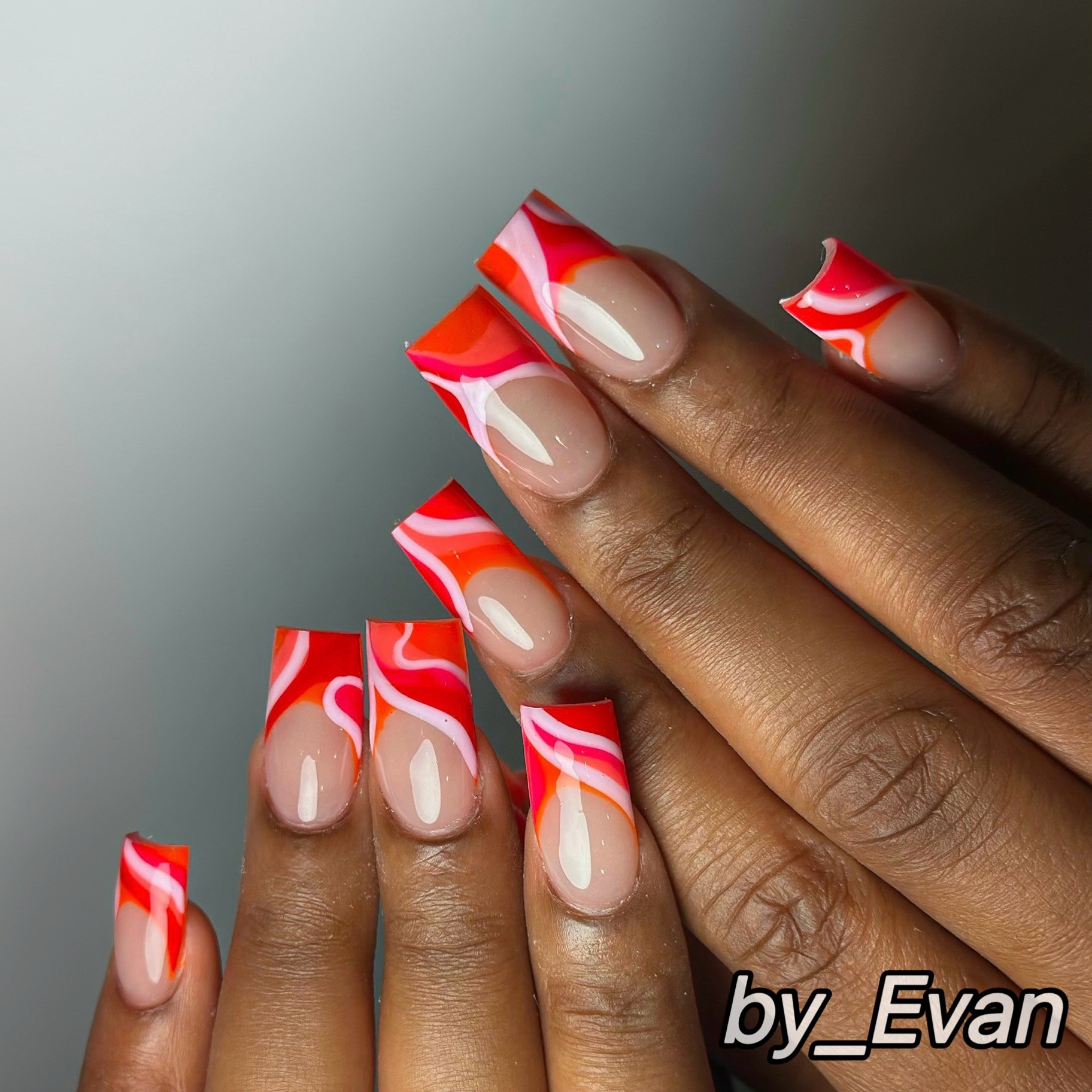 Luminous Nails Spa in Beavercreek, OH (2)