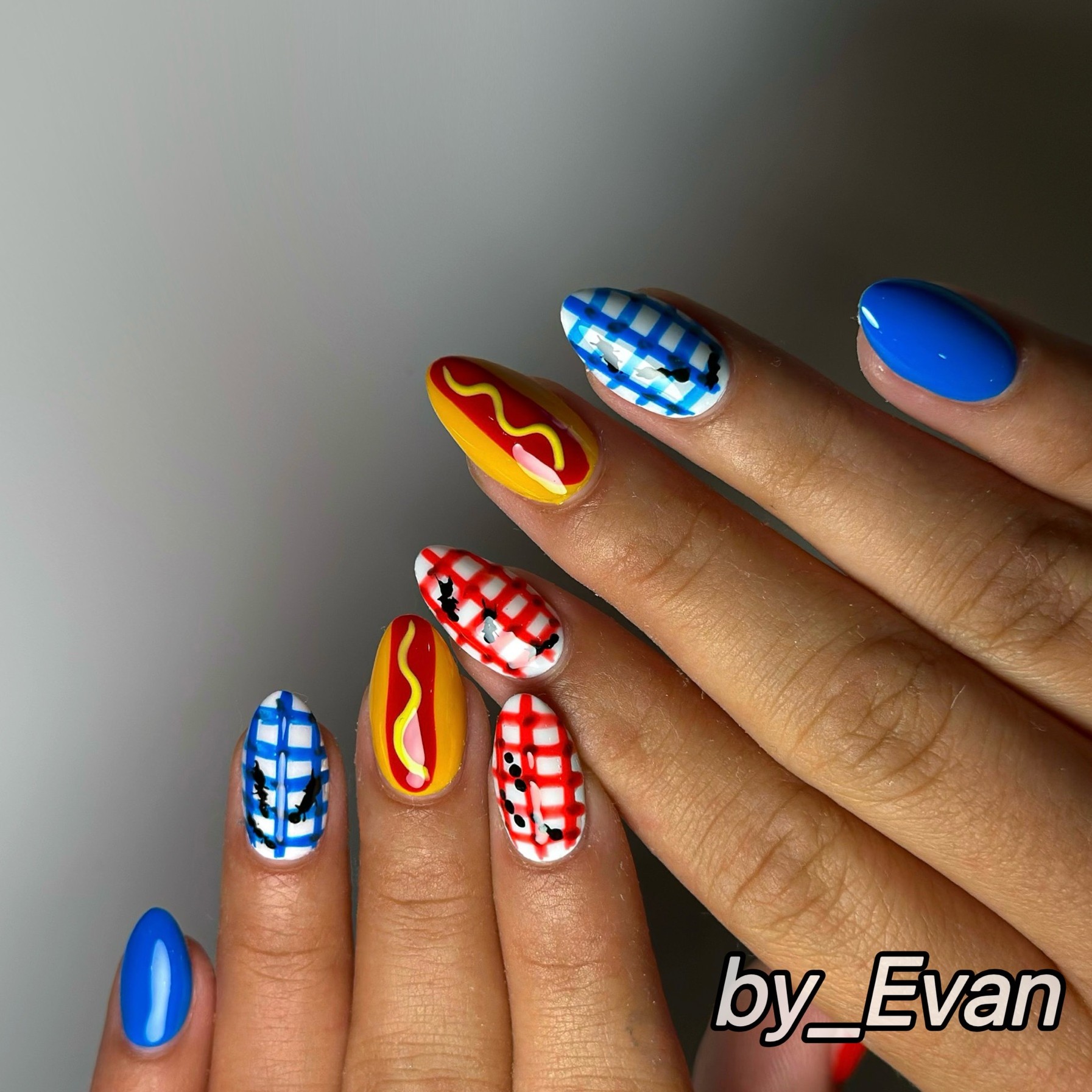 Luminous Nails Spa in Beavercreek, OH (6)