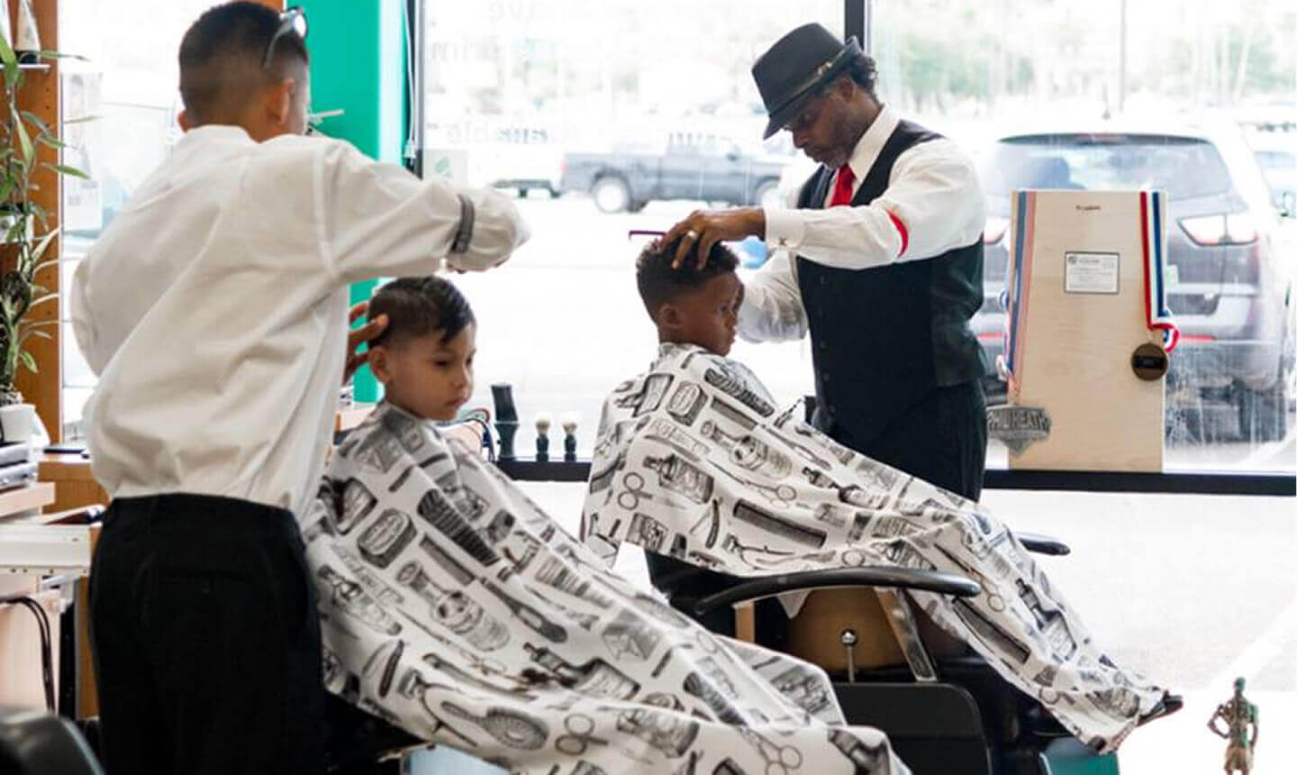 VIP Full Service Salon in Harlingen, TX (2)