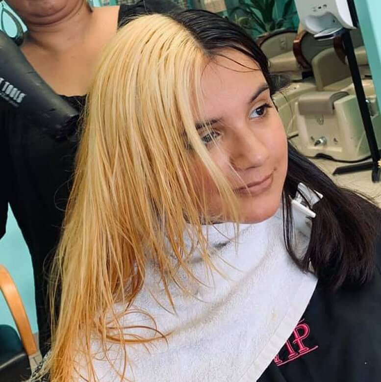 VIP Full Service Salon in Harlingen, TX (3)