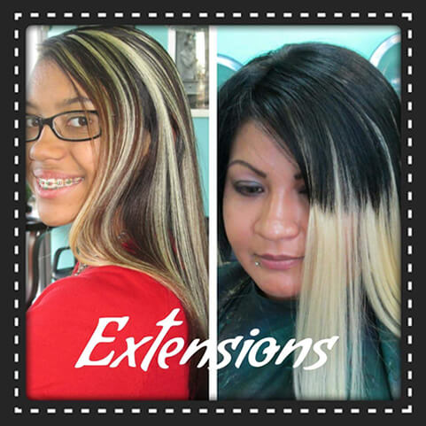 VIP Full Service Salon in Harlingen, TX (5)