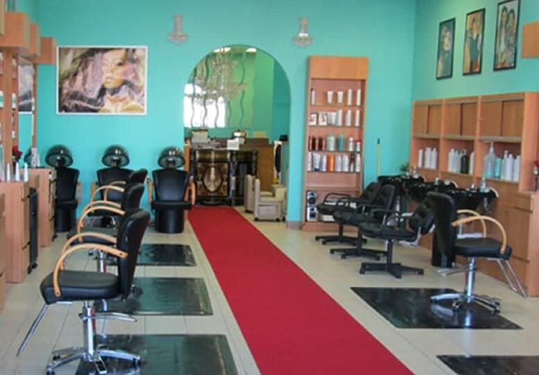 VIP Full Service Salon in Harlingen, TX (6)