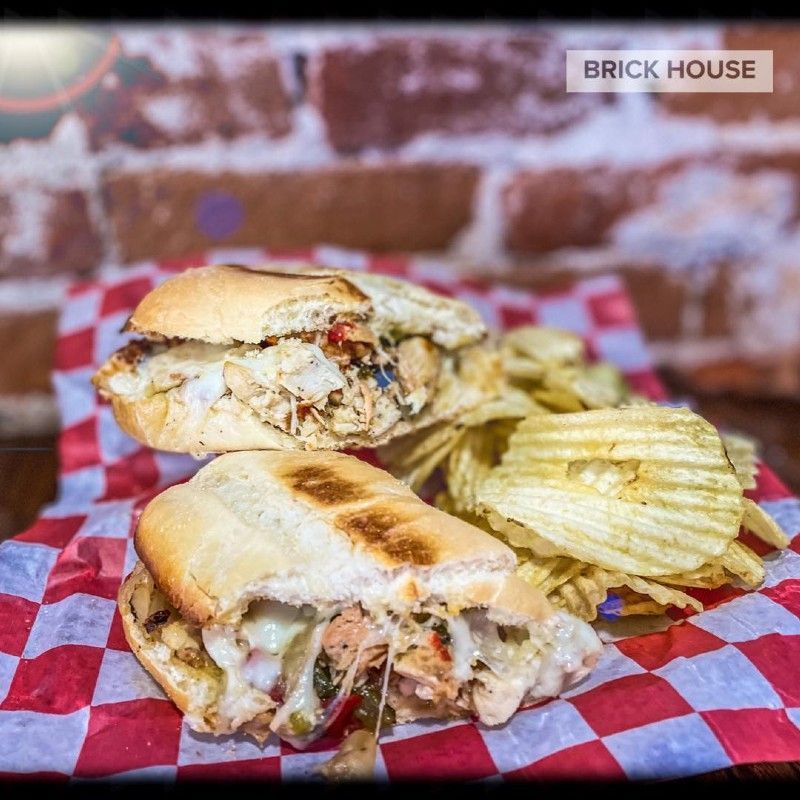 The Brick House in Port Clinton, OH (5)
