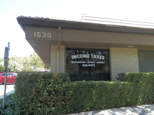 Sharyn Scarrott Tax Offices in Fairfield, CA