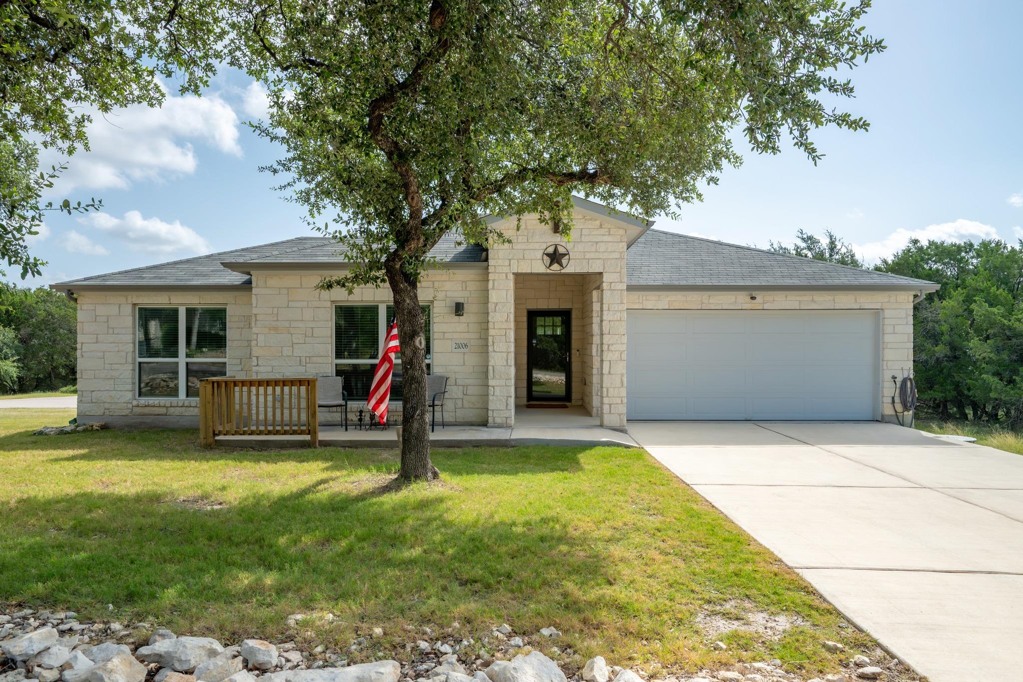 Eve Cameron, Broker/Owner at Cameron Realty Texas in Lago Vista, TX (2)