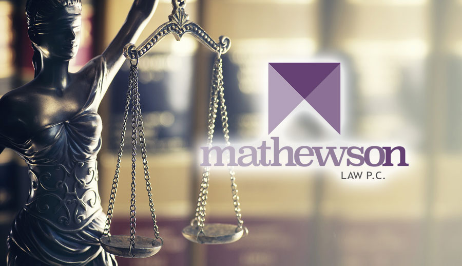 Mathewson Law, P.C. in Winchester, IN