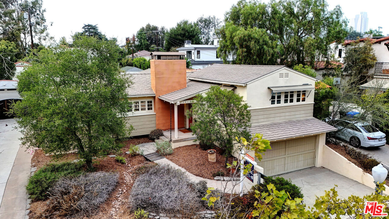 Heyler Realty in Los Angeles, CA