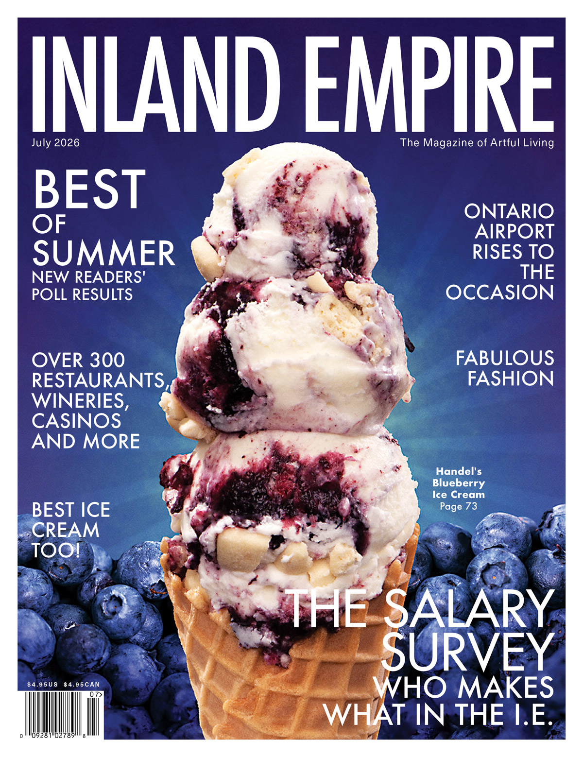 Inland Empire Magazine in Riverside, CA (2)