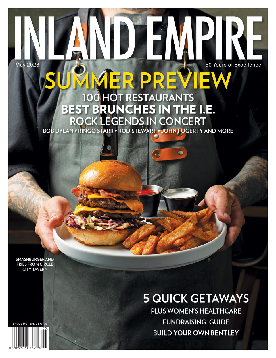 Inland Empire Magazine in Riverside, CA (3)
