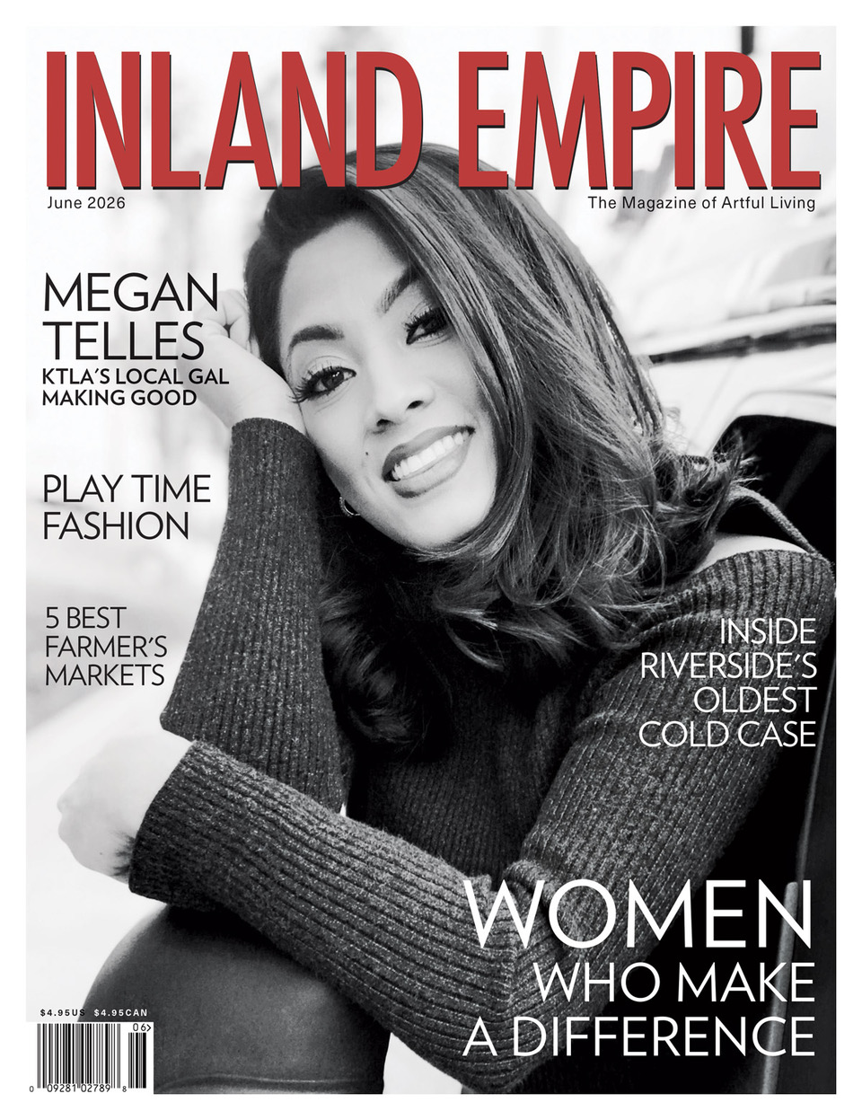 Inland Empire Magazine in Riverside, CA (4)