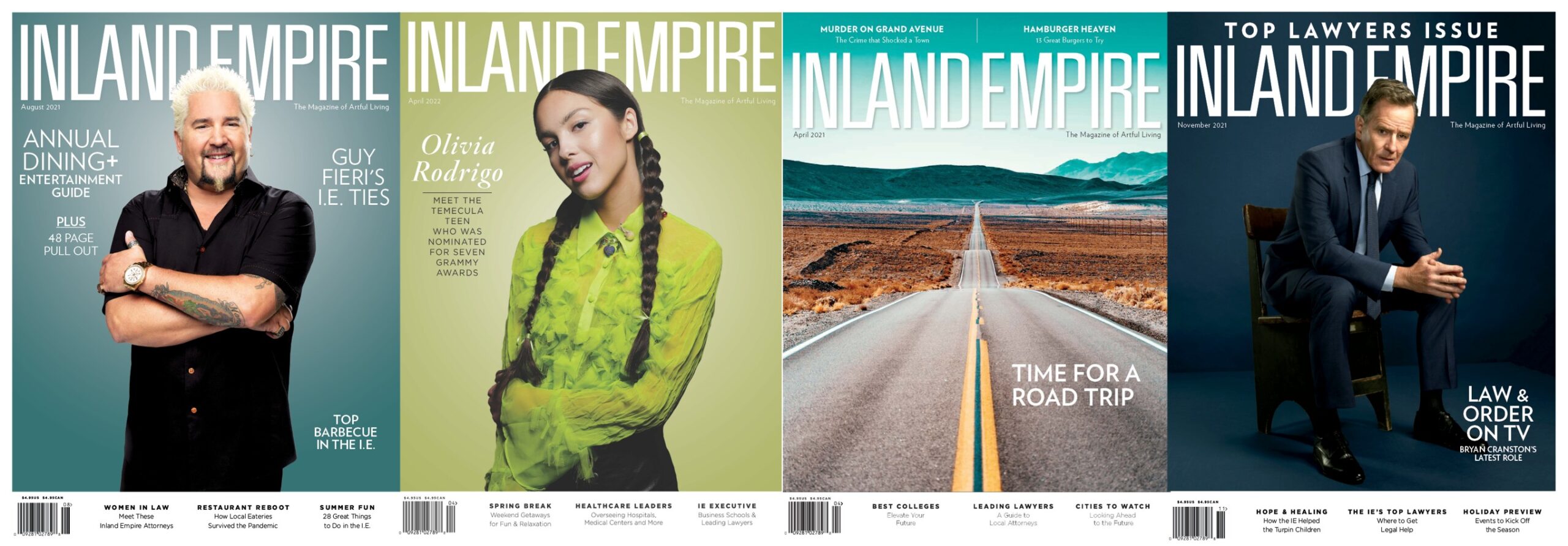 Inland Empire Magazine in Riverside, CA (5)