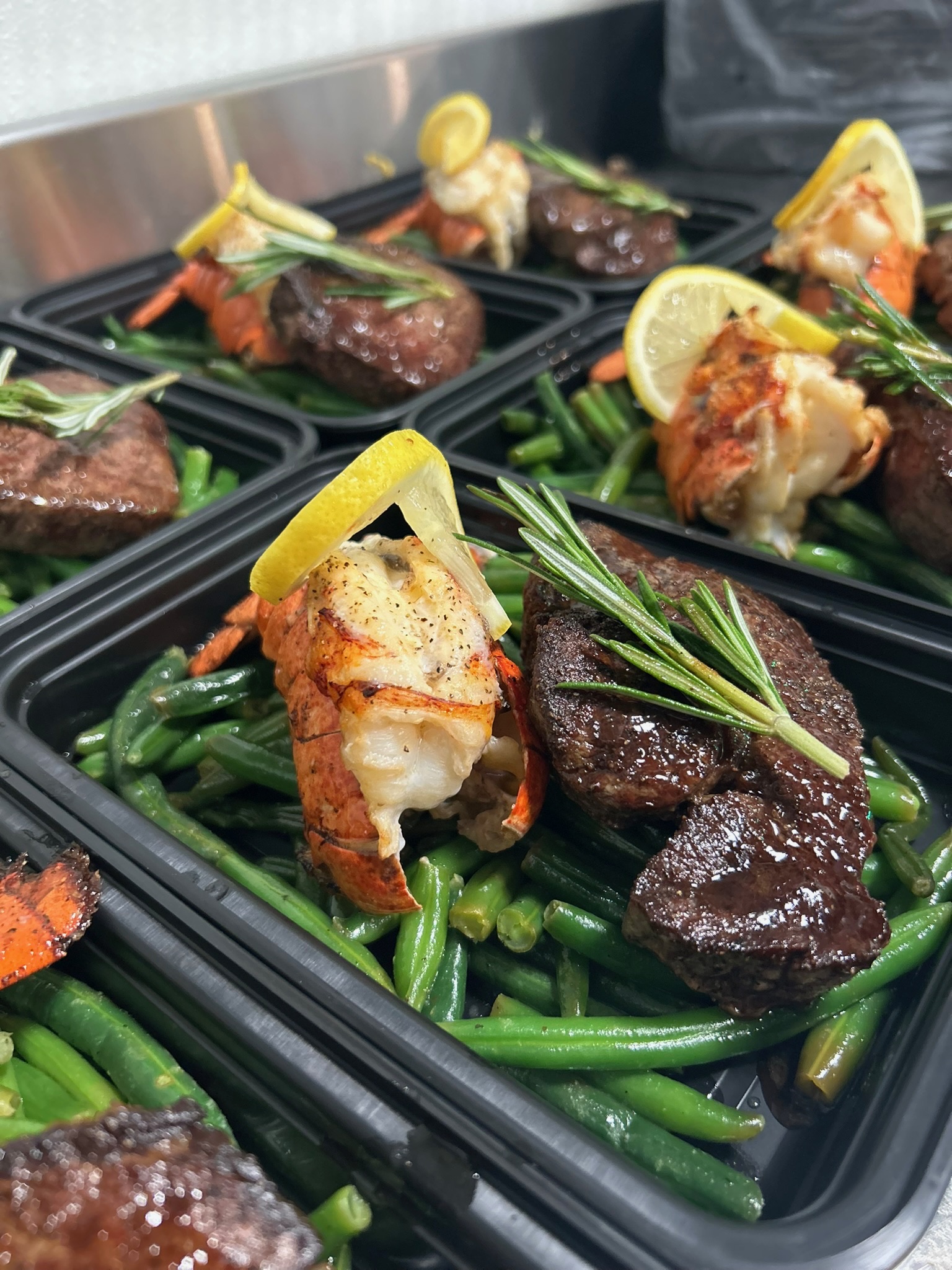 954 Catering in Deerfield Beach, FL