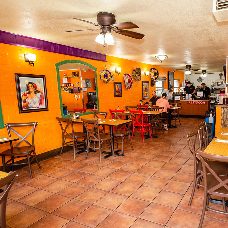Zorro's Cafe & Cantina in Pismo Beach, CA (5)
