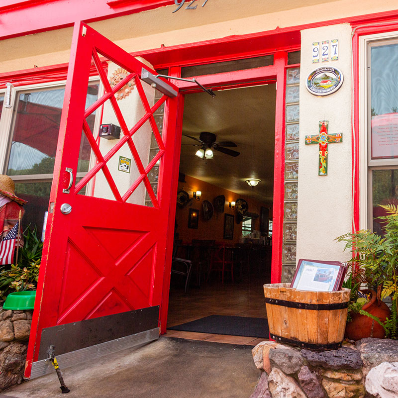 Zorro's Cafe & Cantina in Pismo Beach, CA (6)