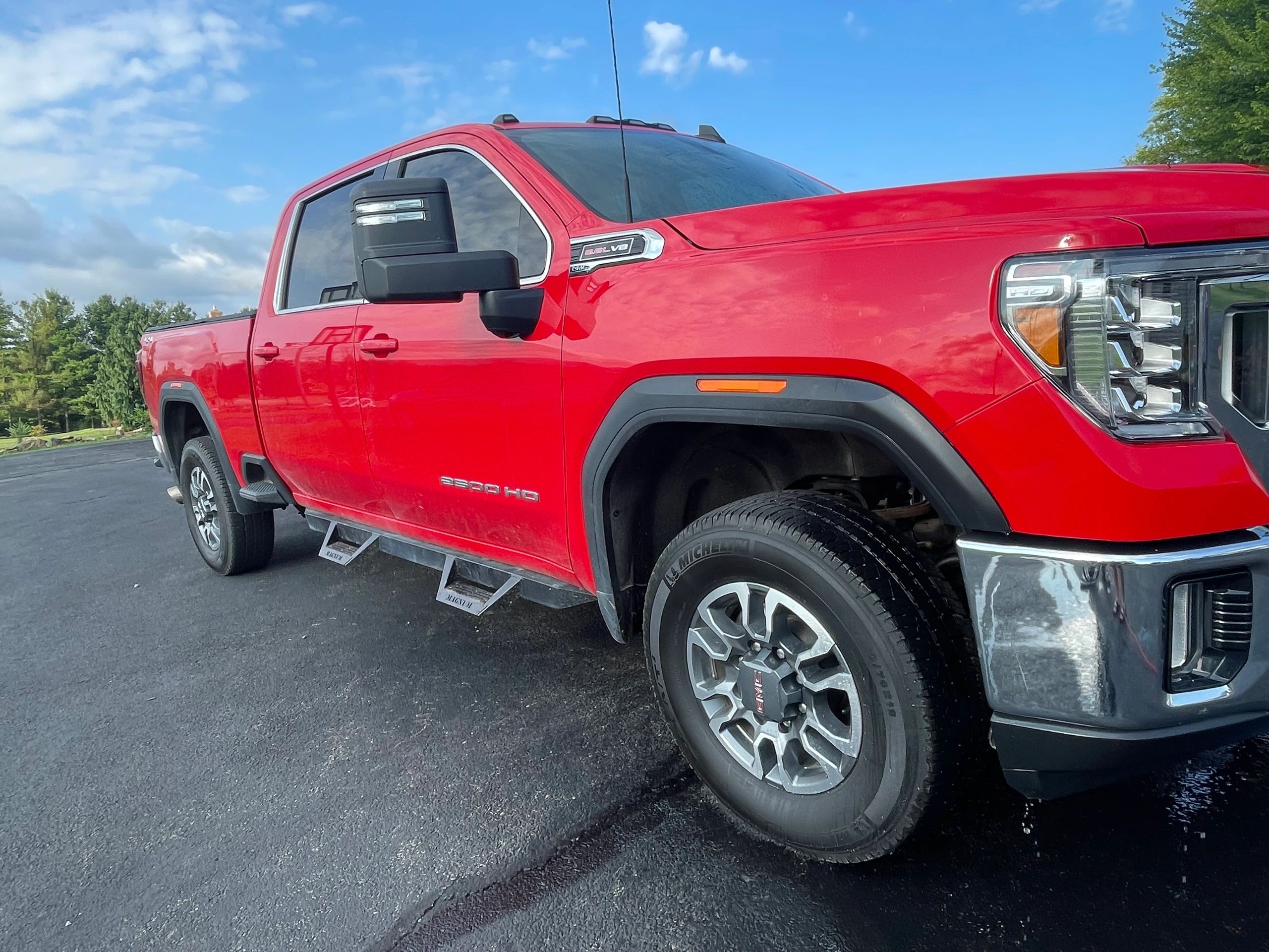 Precision Auto Services in Connellsville, PA