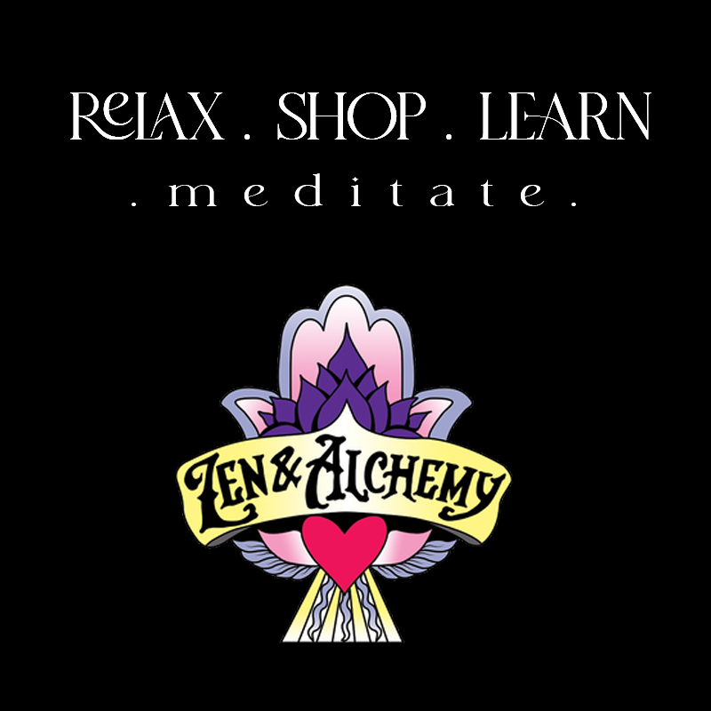 Zen & Alchemy in Kerrville, TX (2)