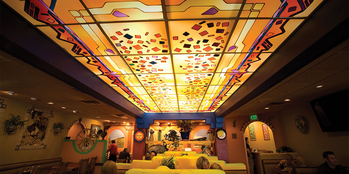 El Zarape in Bowling Green, OH (3)