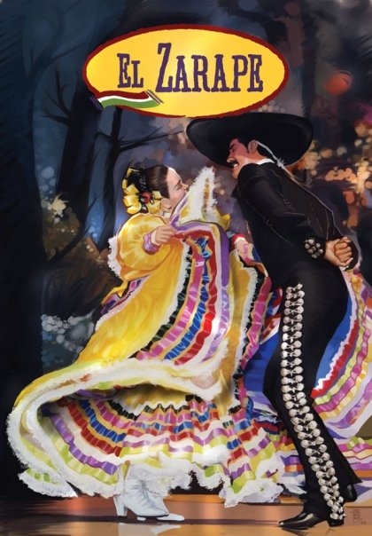 El Zarape in Bowling Green, OH (4)