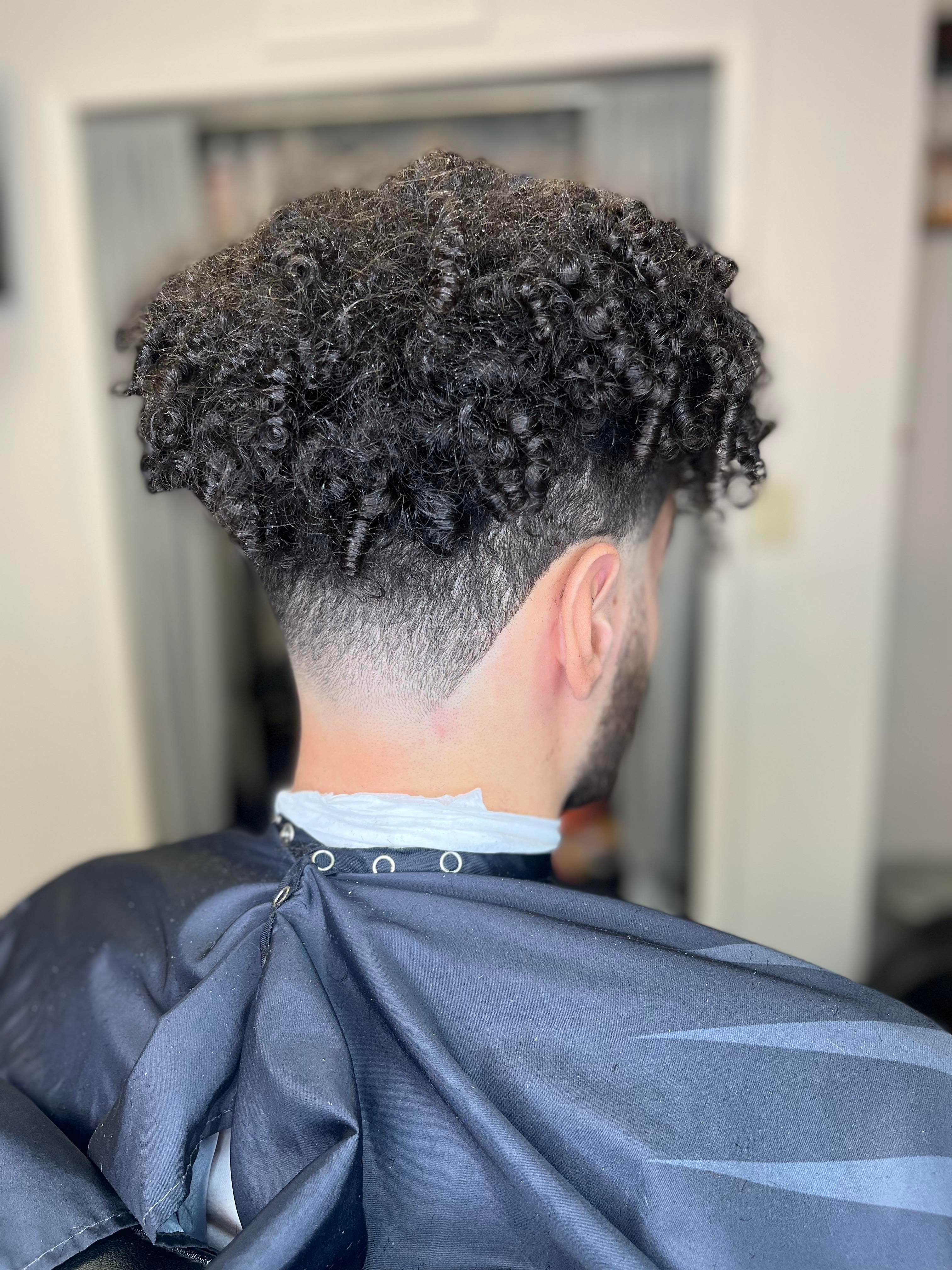 Wythe Faded Barbershop LLC in Wytheville, VA (2)