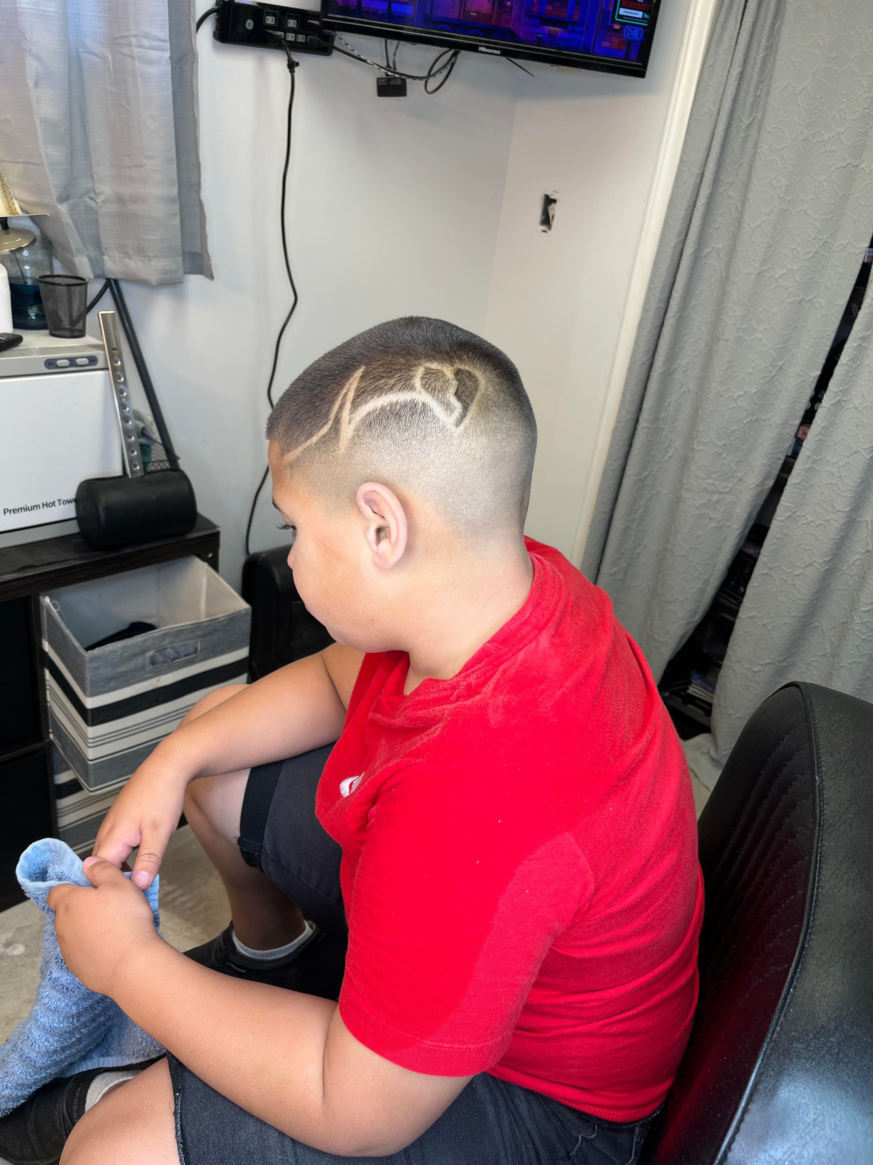 Wythe Faded Barbershop LLC in Wytheville, VA (3)