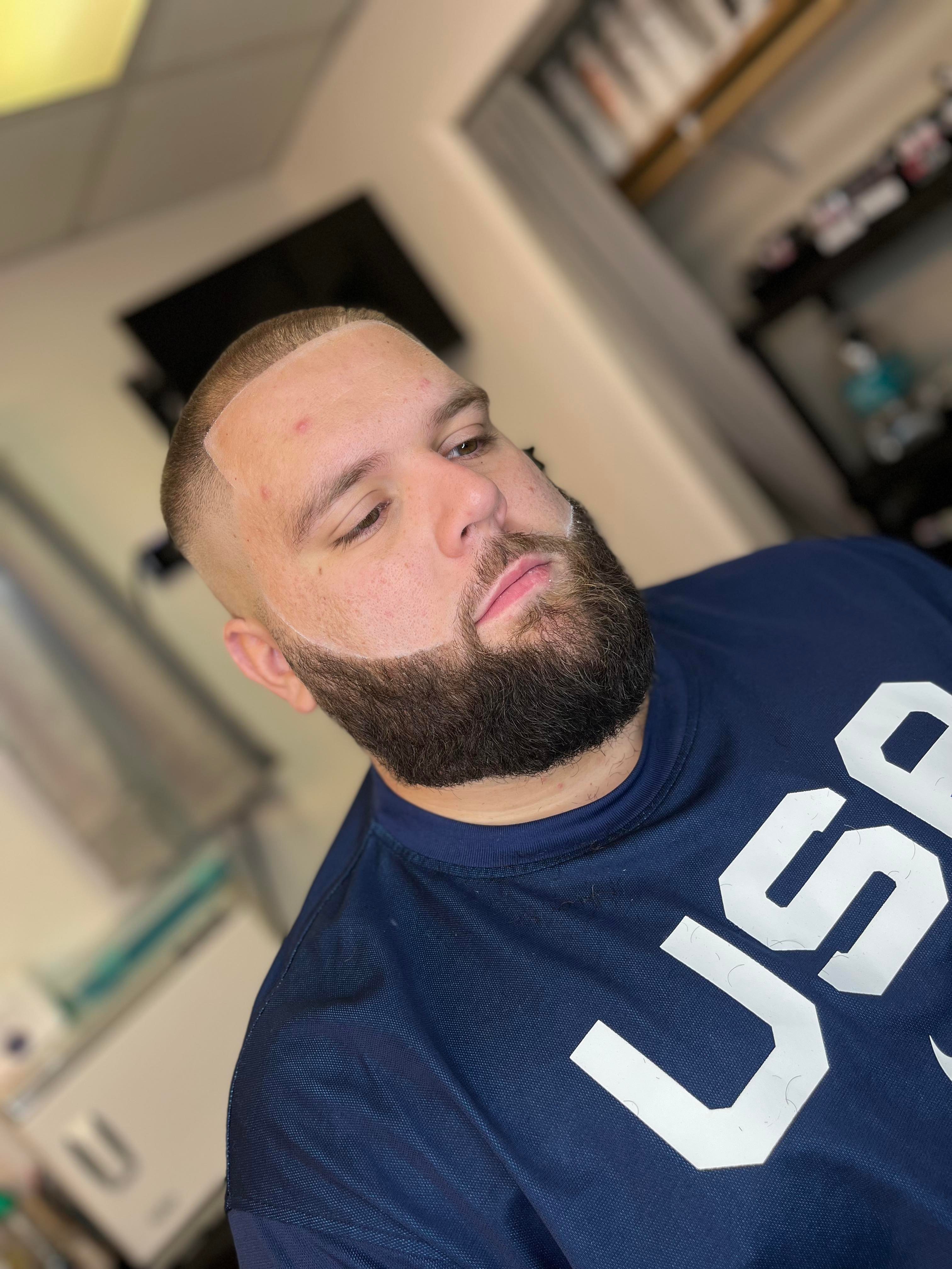 Wythe Faded Barbershop LLC in Wytheville, VA (4)