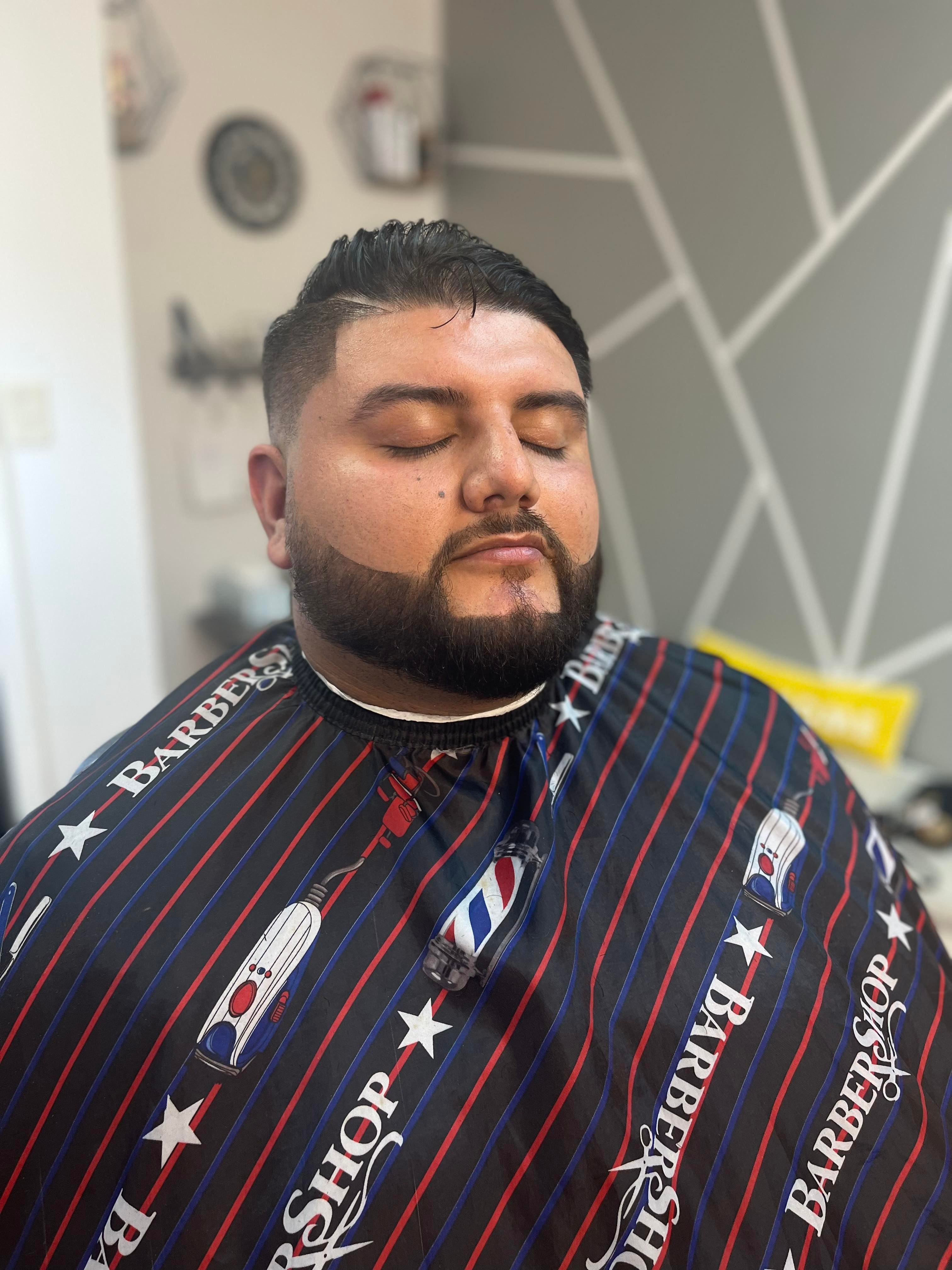Wythe Faded Barbershop LLC in Wytheville, VA (5)