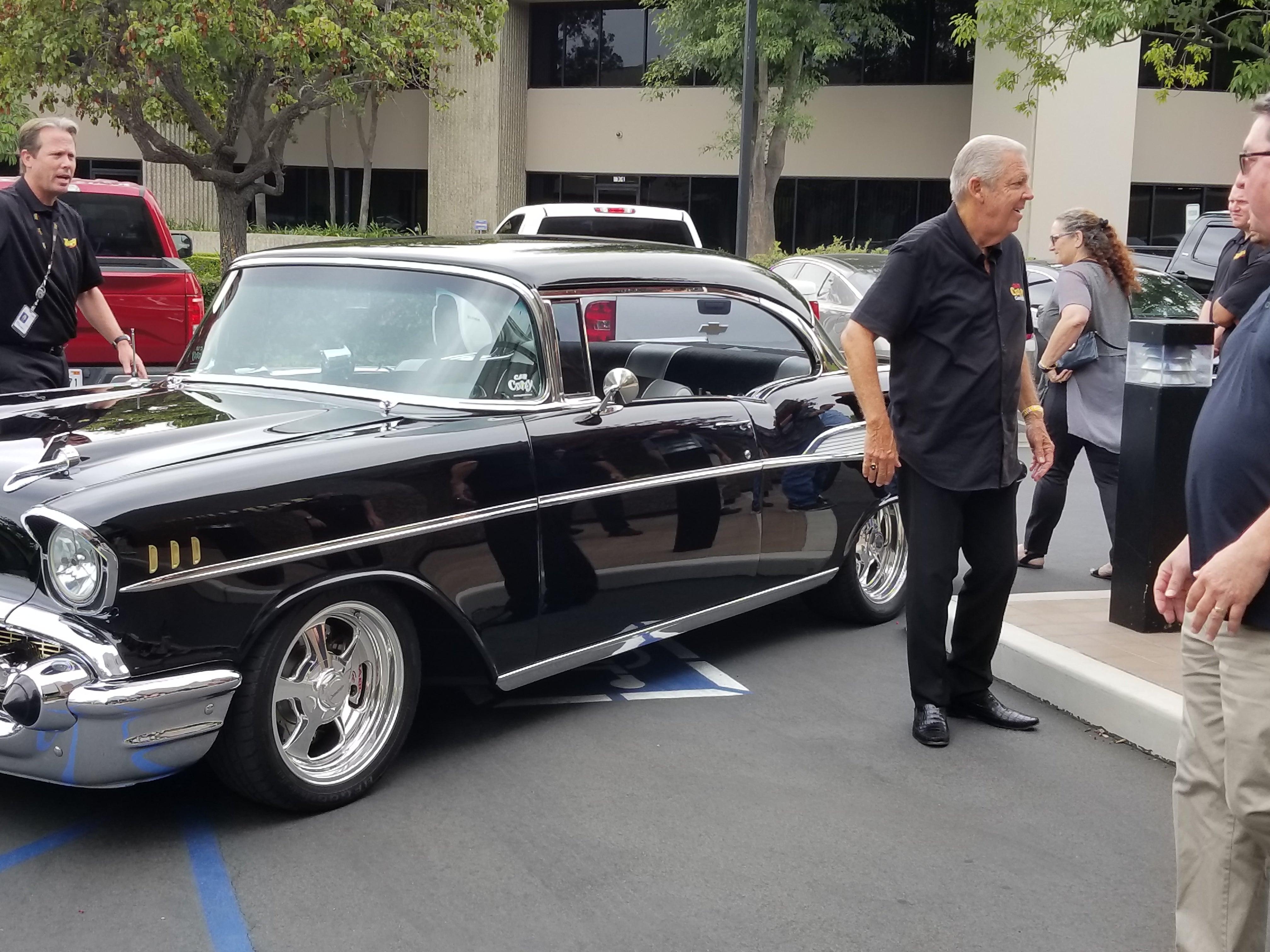 Polished Image & Supply in Colton, CA