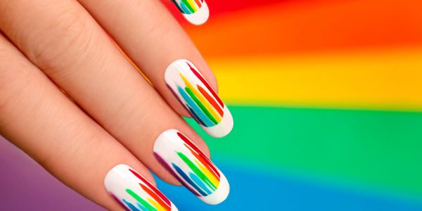 Unique Nails Roswell in Roswell, GA