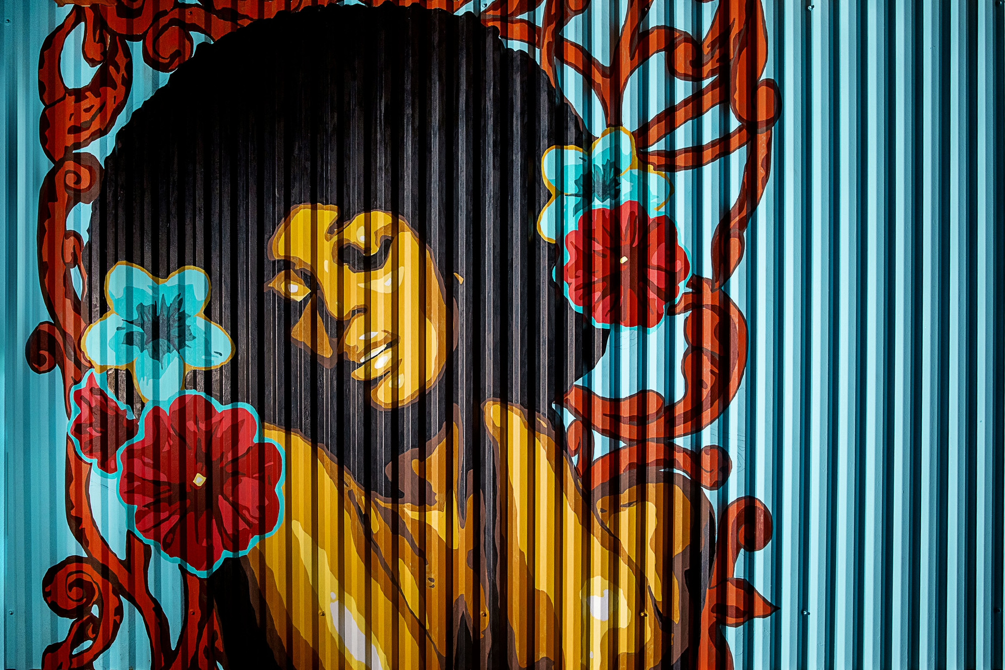Omar's Kitchen and Rum Bar in New York, NY