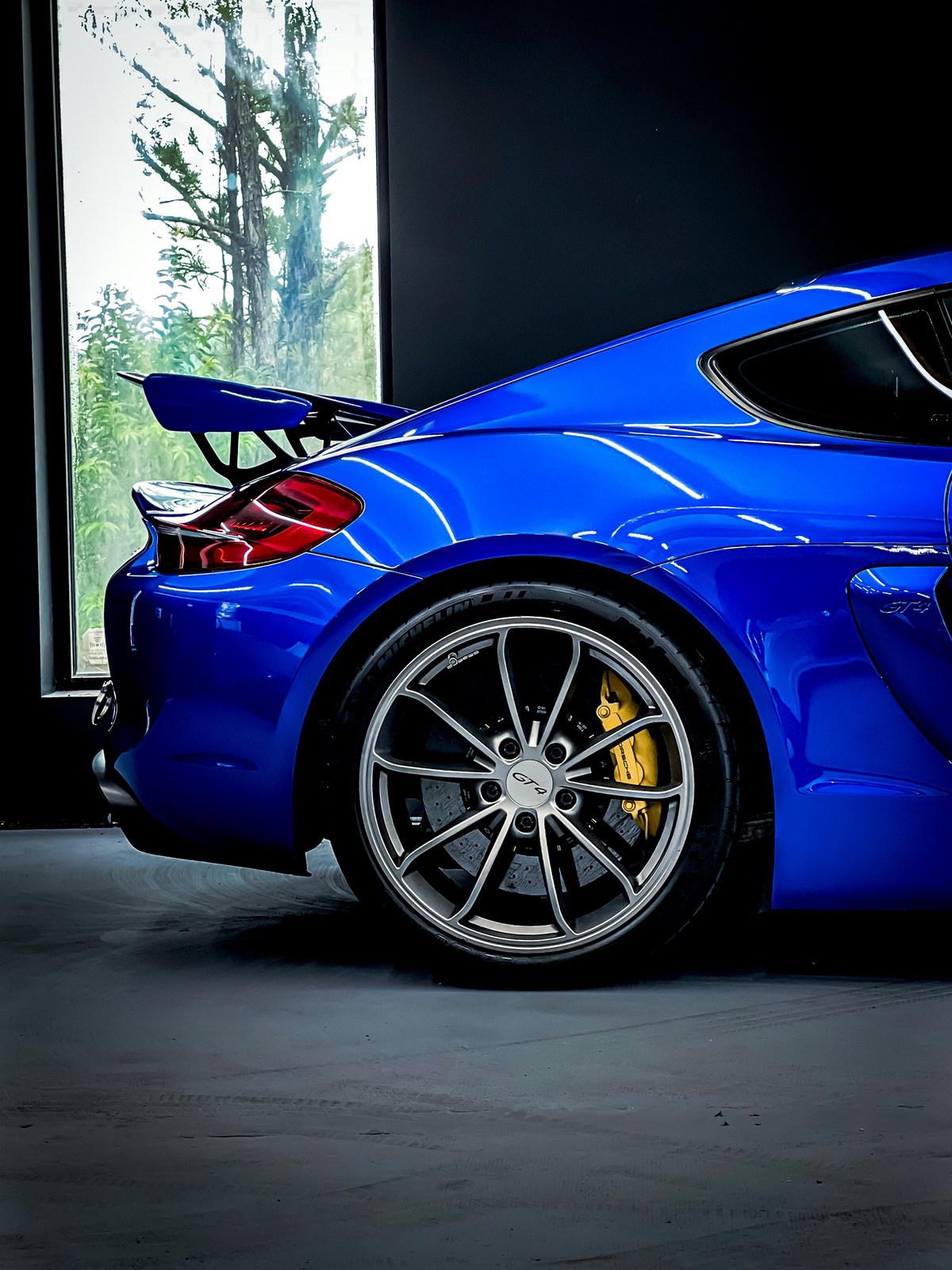 Benjamin's Mobile Detailing in Savannah, GA (3)