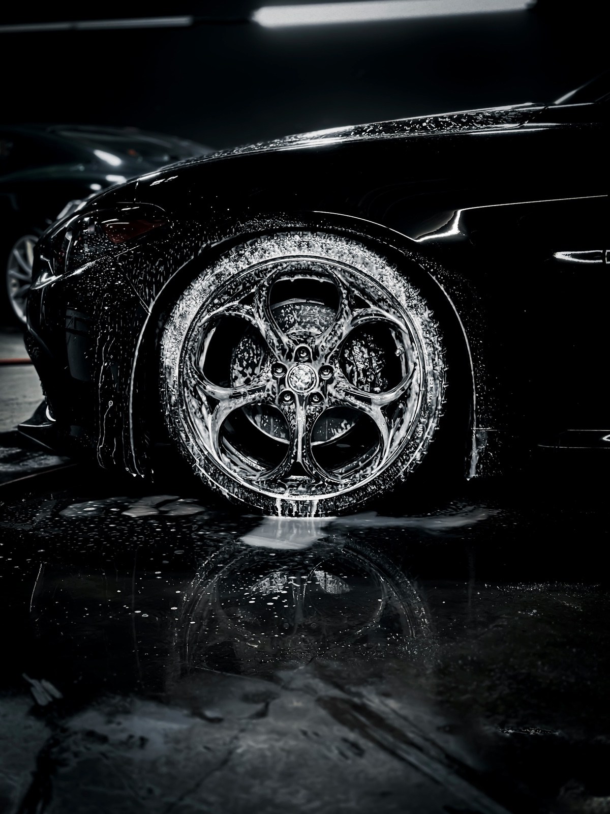Benjamin's Mobile Detailing in Savannah, GA (5)