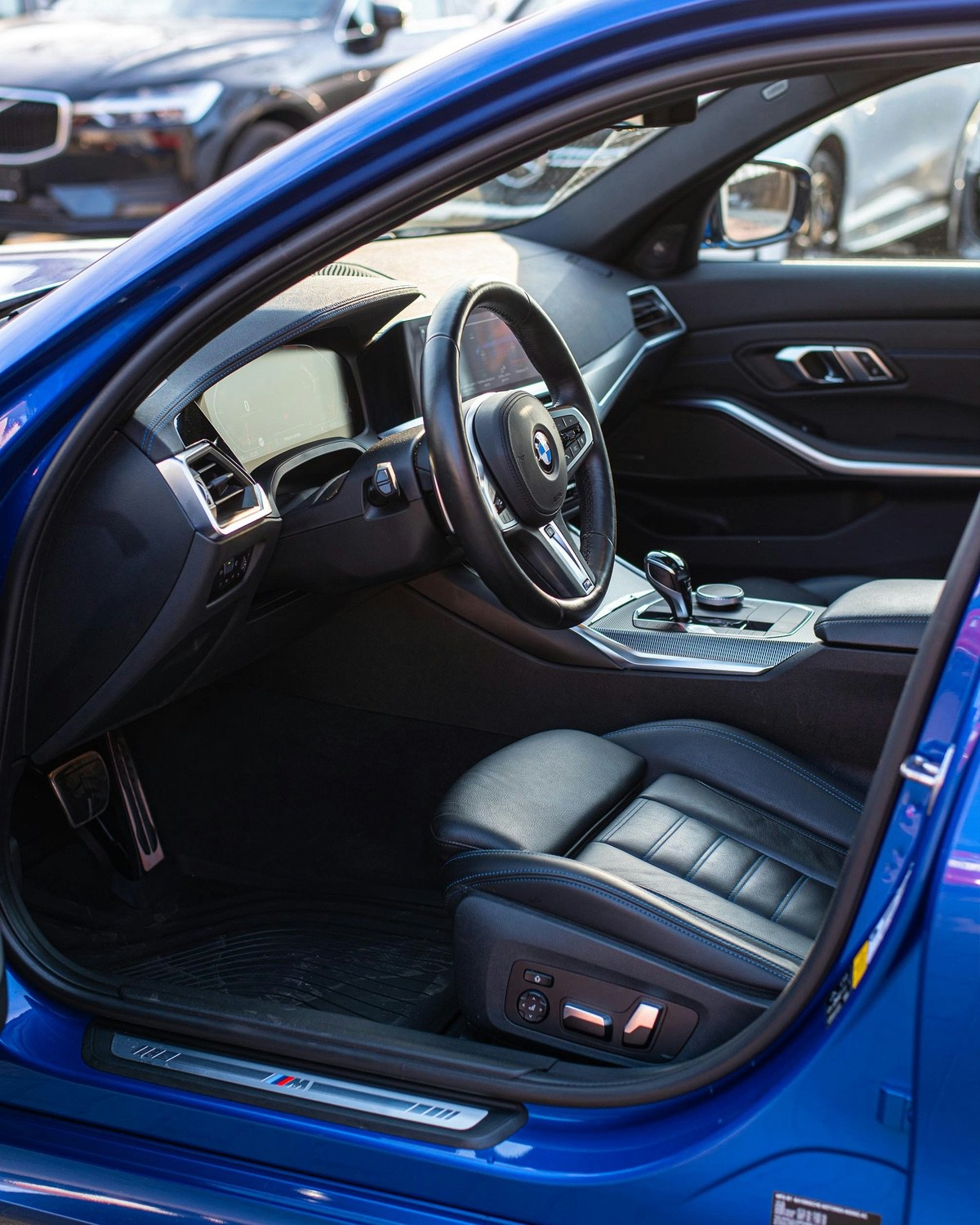 Benjamin's Mobile Detailing in Savannah, GA (6)