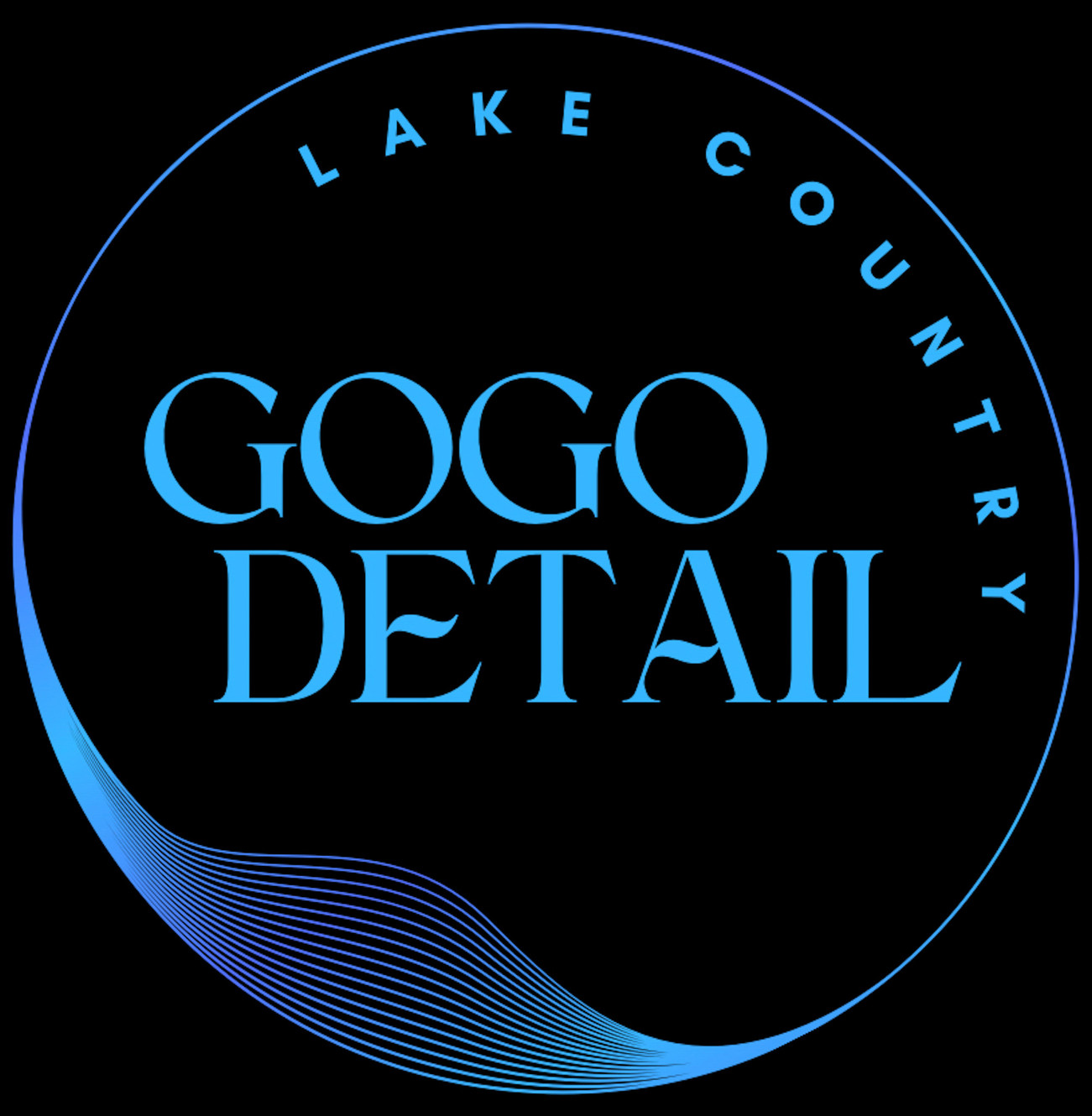 GoGo Mobile Fleet Detailing in Milwaukee, WI