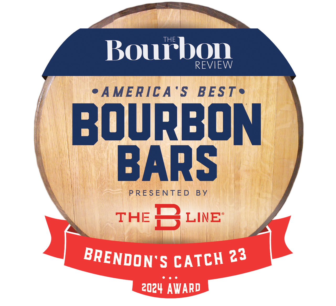 Brendon's Catch 23 in Louisville, KY (2)