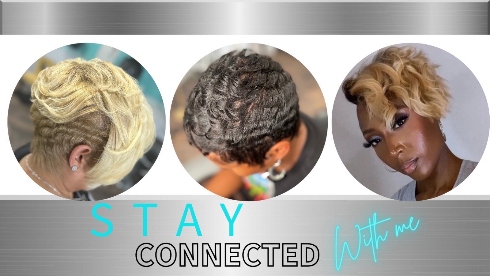 Ailanté Hair Studio in San Antonio, TX