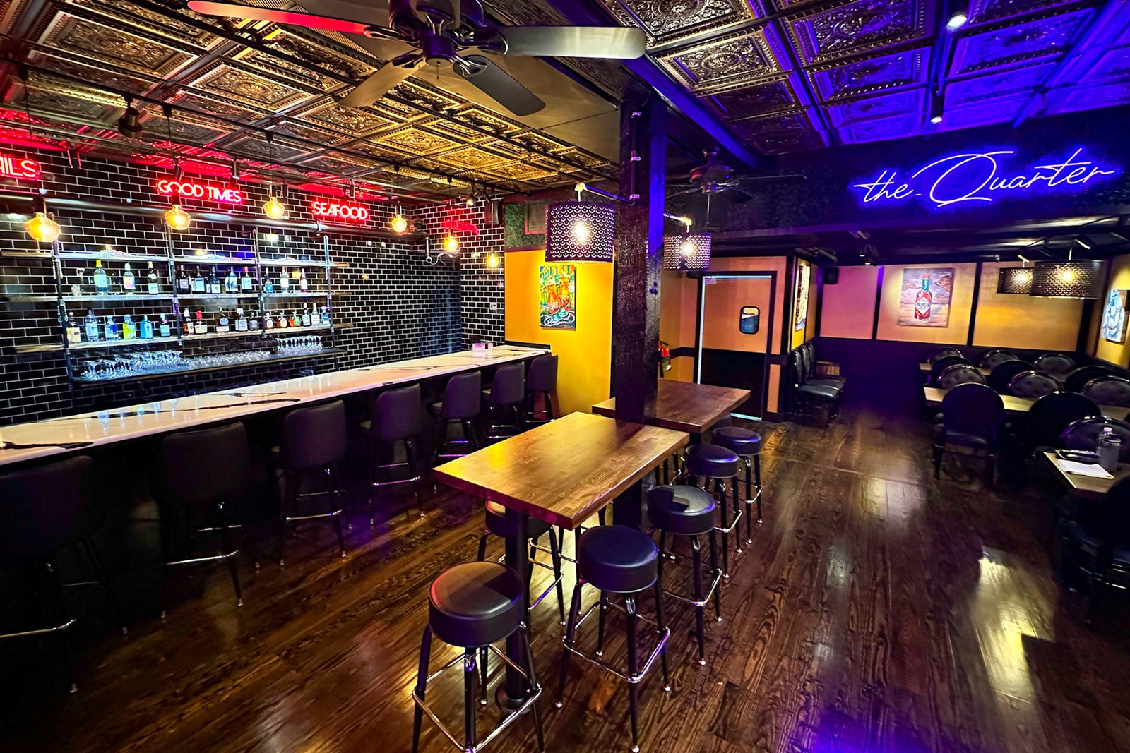 The Quarter - Statesville in Statesville, NC
