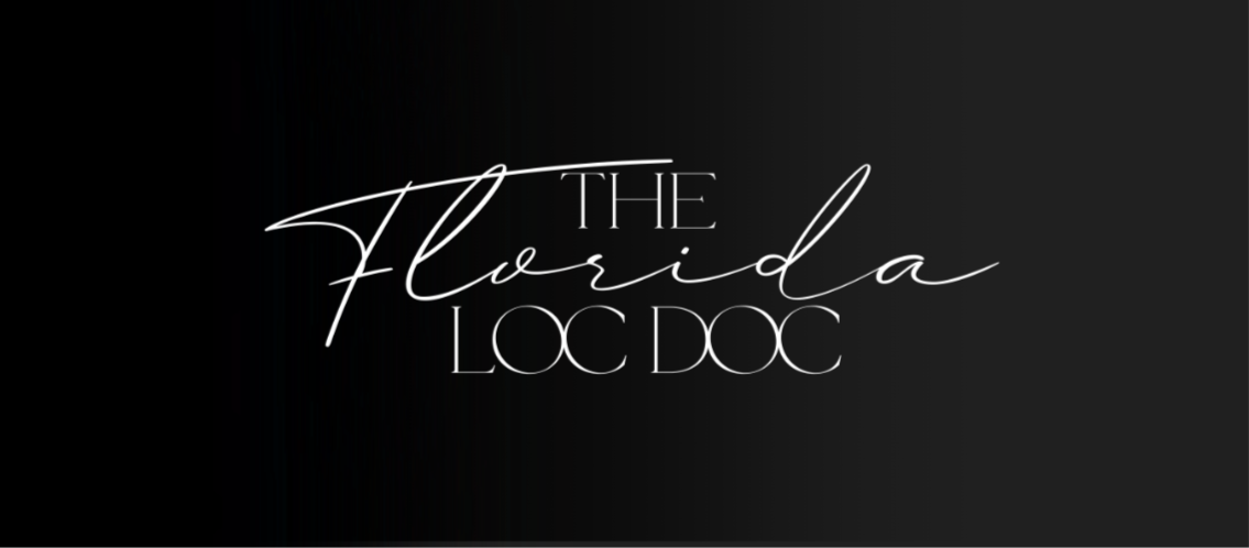 Custom Dezign Loc Studio- The Florida Loc Doc in St. Petersburg, FL