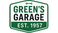 Green's Garage in Miami, FL (3)