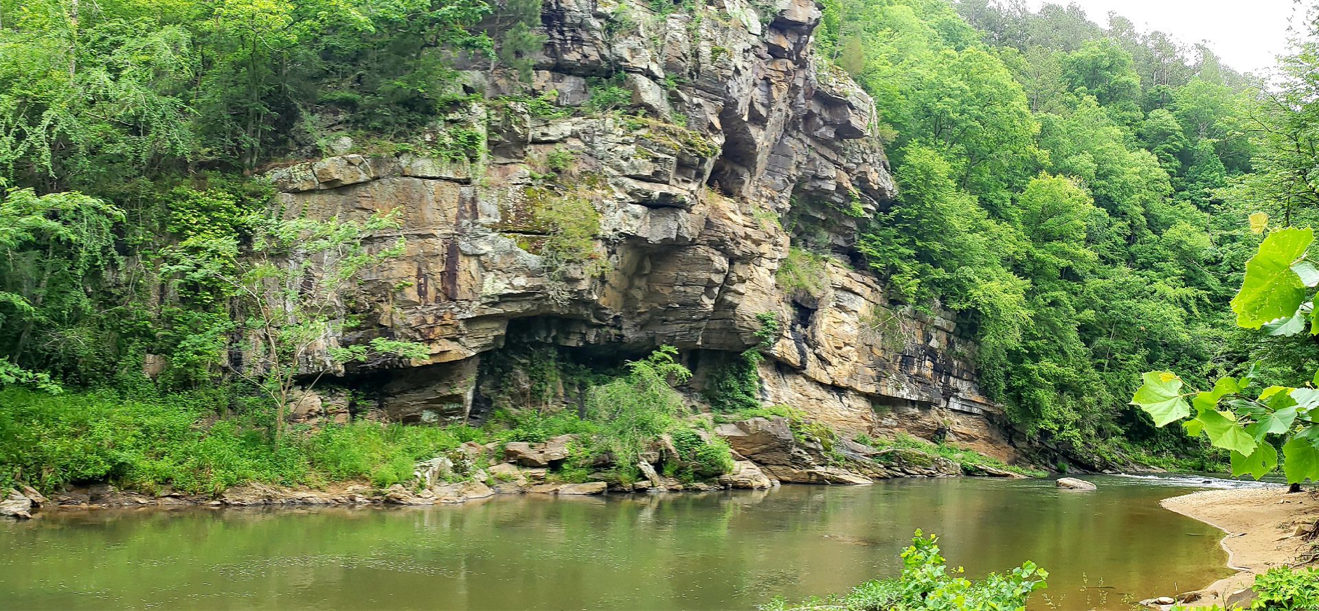 Talking Rock Creek Resort Association in Chatsworth, GA (2)