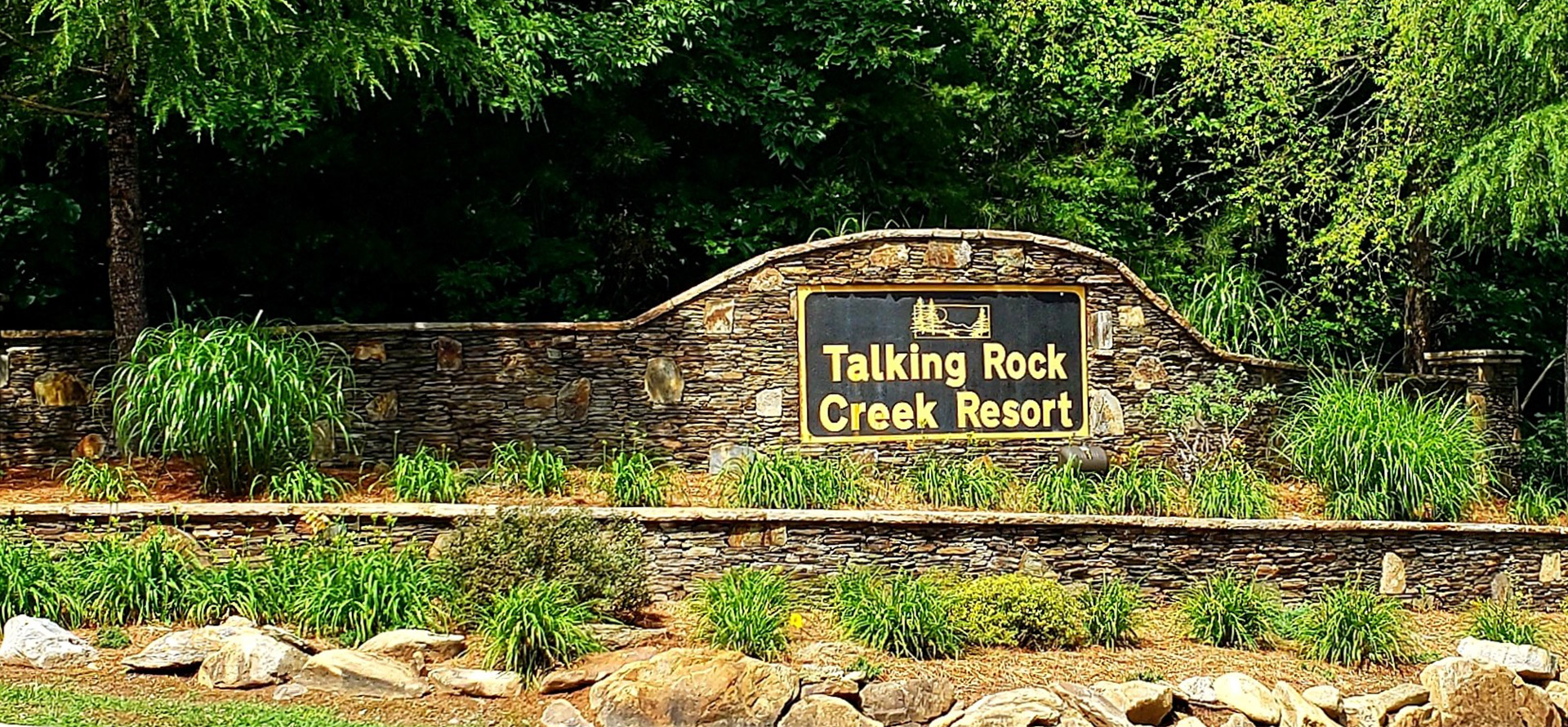 Talking Rock Creek Resort Association in Chatsworth, GA (3)