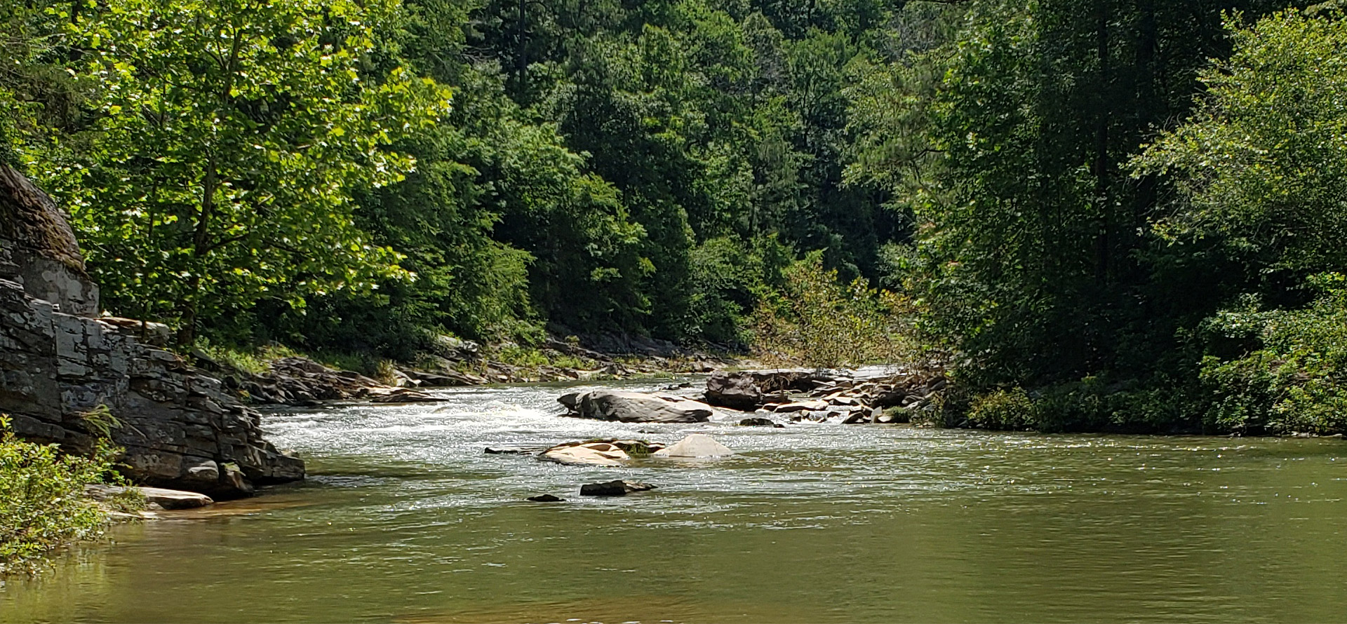 Talking Rock Creek Resort Association in Chatsworth, GA (6)