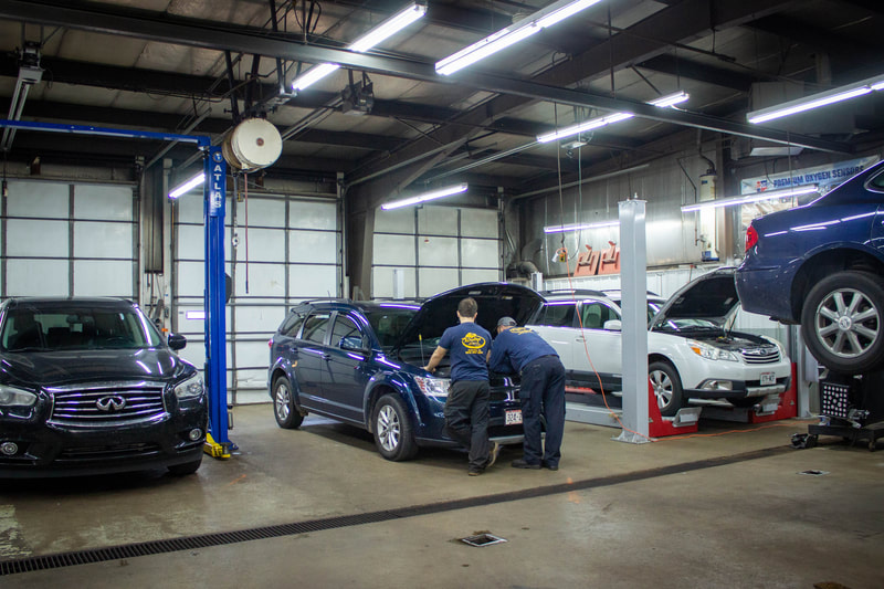 Advantage Automotive Service & Sales in Saukville, WI (2)