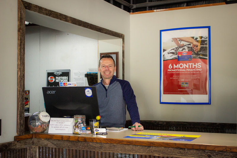 Advantage Automotive Service & Sales in Saukville, WI (3)