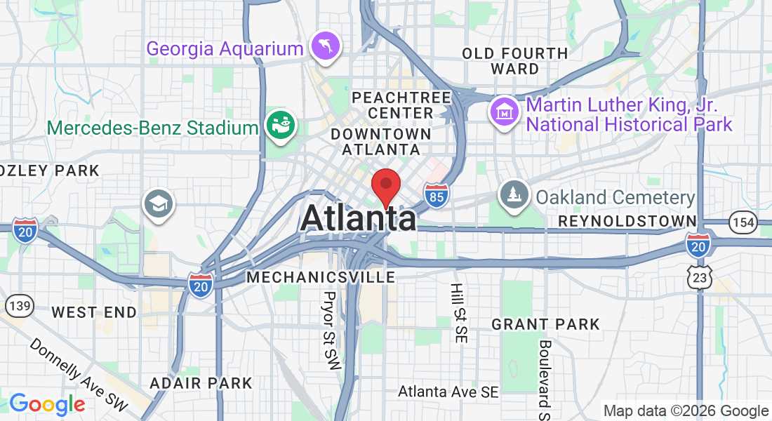 Madison's Accounting & Tax Service, LLC in Atlanta, GA (3)