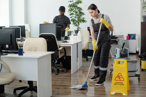 HomeMaid Pro Cleaners in Richardson, TX (5)