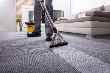 HomeMaid Pro Cleaners in Richardson, TX (6)
