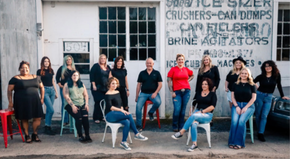 Swanky Chic' Salon in New Smyrna Beach, FL (3)