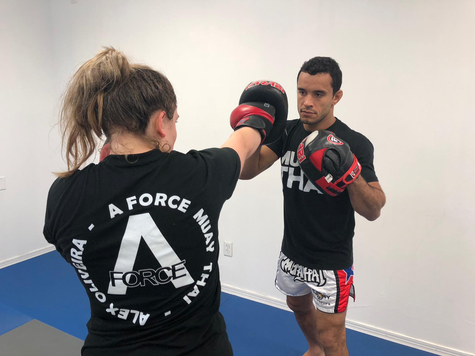A-Force Brazilian Jiu Jitsu Academy - Great Neck in Great Neck, NY (3)